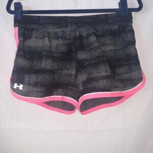 Under Armour Athletic Shorts - Womans